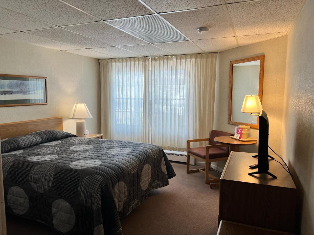 Shoreline Inn Grand Marais Exteriér fotografie